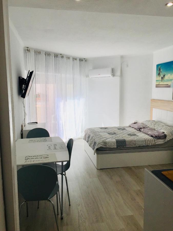 Estudio Habaneras,38 P 103 Appartement Torrevieja