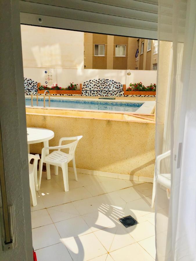 Estudio Habaneras,38 P 103 Apartment Torrevieja