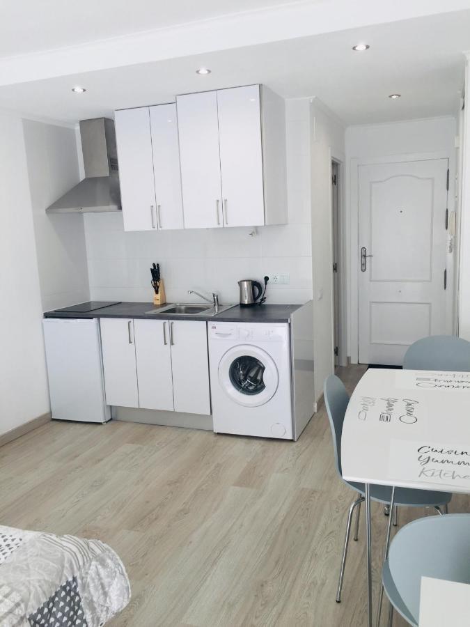 Estudio Habaneras,38 P 103 Apartment